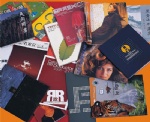 magazine/ catalog/ booklet