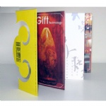 magazine/ catalog/ booklet