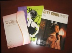 magazine/ catalog/ booklet