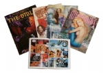 magazine/ catalog/ booklet