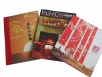 magazine/ catalog/ booklet