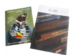 magazine/ catalog/ booklet