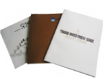 magazine/ catalog/ booklet