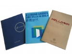 magazine/ catalog/ booklet