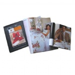 magazine/ catalog/ booklet