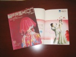 magazine/ catalog/ booklet