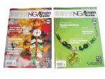 magazine/ catalog/ booklet