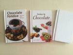 mini hardcover book