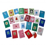 greeting card
