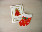 Christmas card