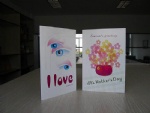 greeting card