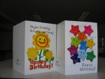 greeting card
