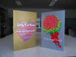 greeting card