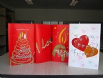 greeting card