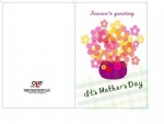 greeting card