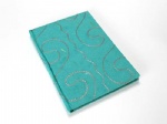 customized notebook