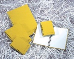 hardcover notebook