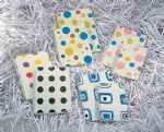 soft cover notebook