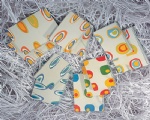 soft cover notebook