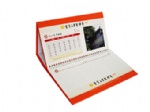 desk calendar
