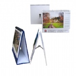 desk calendar