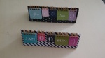 desk calendar