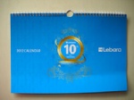 wall calendar