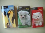 calendar, planner