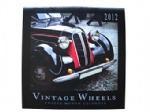 wall calendar