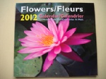 wall calendar