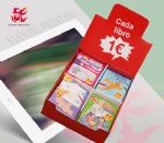 english sudoku book , children book print