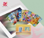 Post Card or Thank You Cards or Greeting Cards