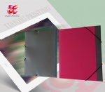 A4 Paper File Folder with Pockets