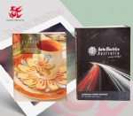 custom printing catalogues