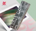 Custom gift packaging  paper box