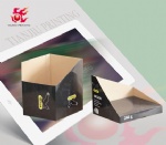 display box