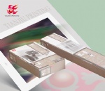 paper packaging box